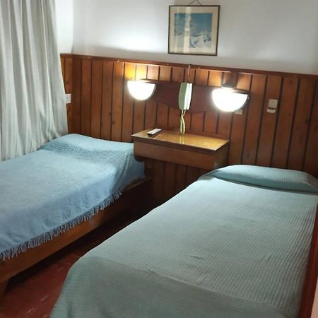 Hosteria La Cabana Puerto Iguazú Eksteriør billede
