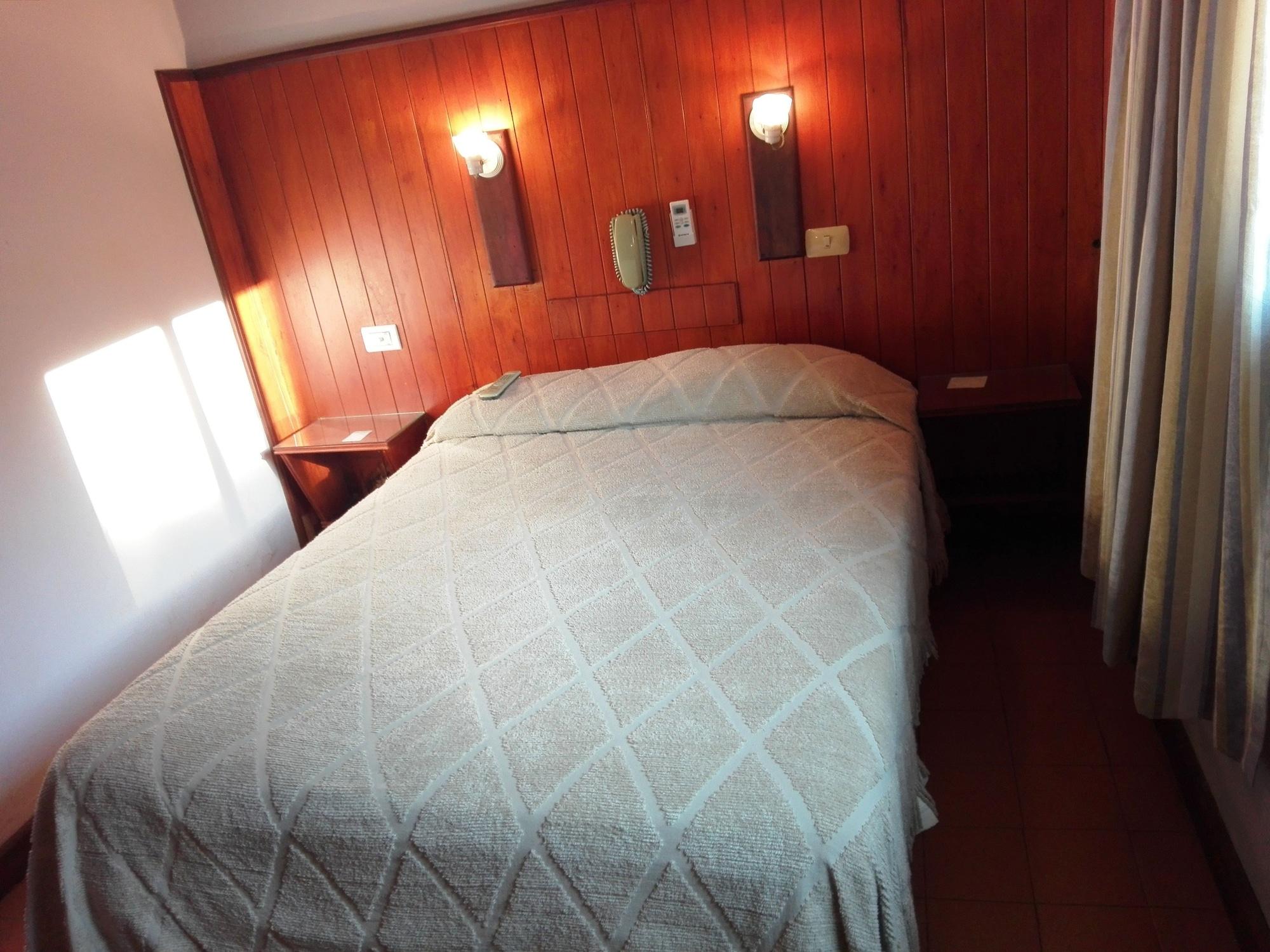 Hosteria La Cabana Puerto Iguazú Eksteriør billede