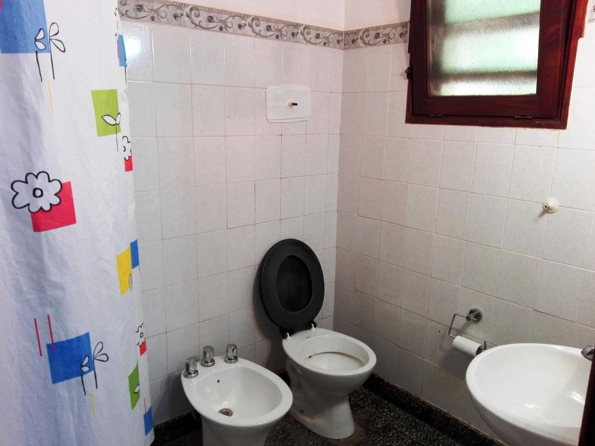 Hosteria La Cabana Puerto Iguazú Eksteriør billede