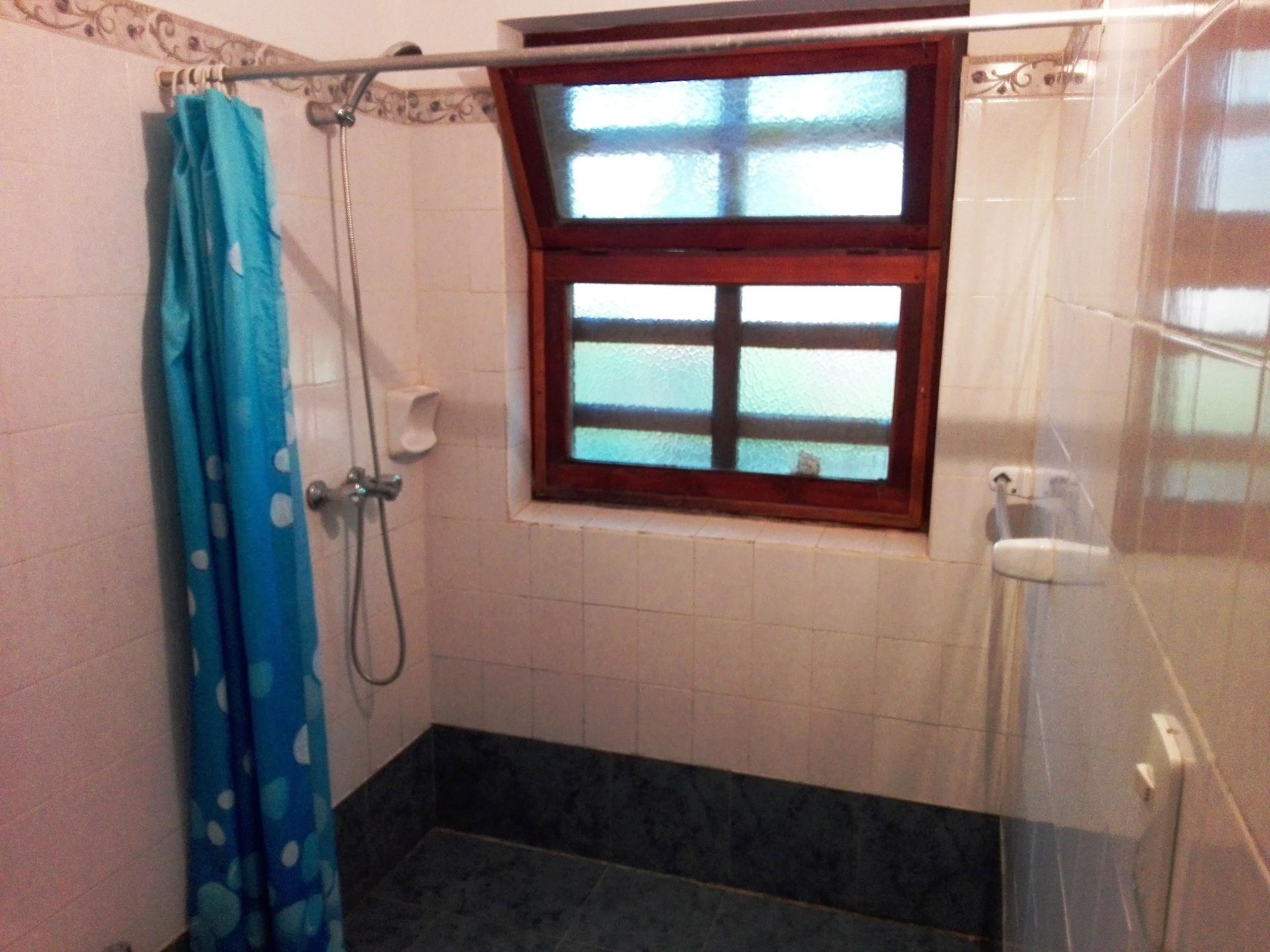 Hosteria La Cabana Puerto Iguazú Eksteriør billede