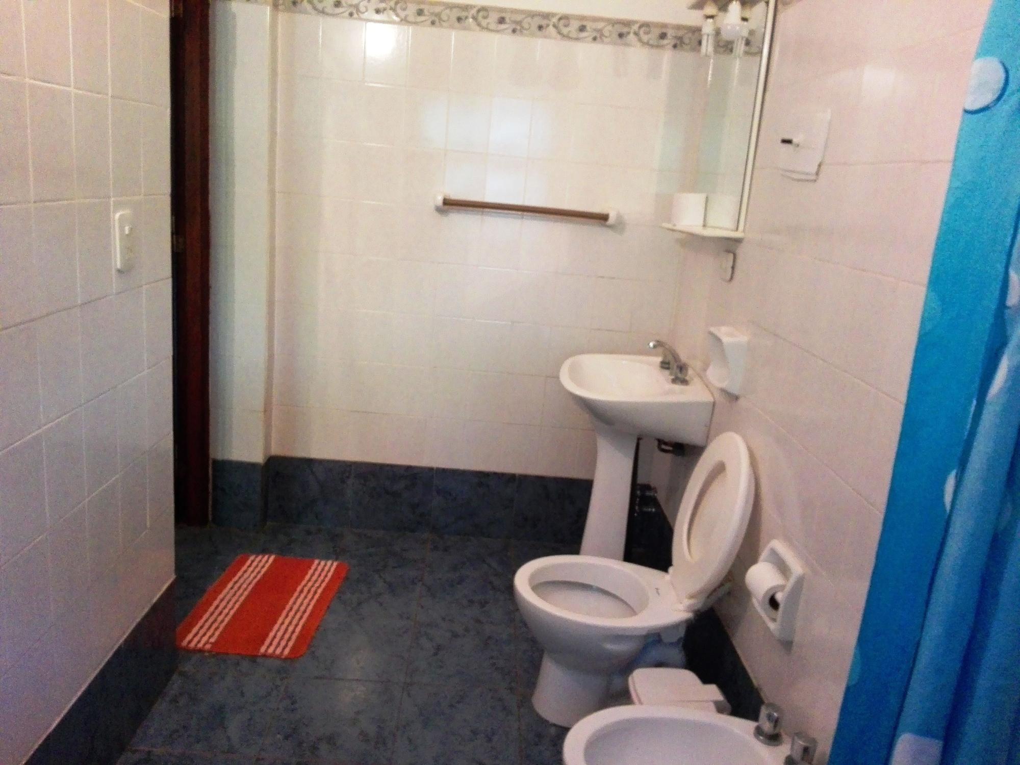 Hosteria La Cabana Puerto Iguazú Eksteriør billede