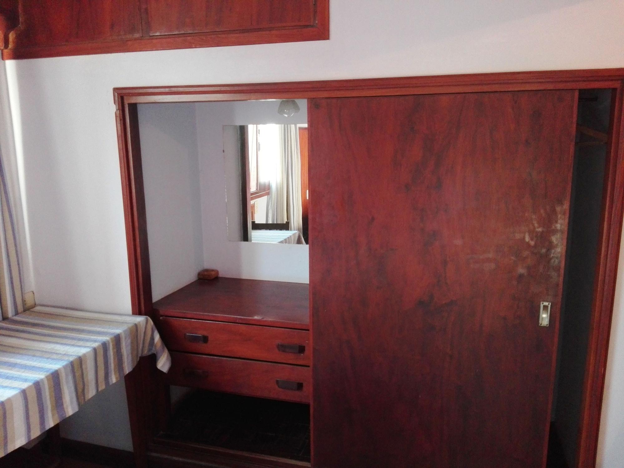Hosteria La Cabana Puerto Iguazú Eksteriør billede