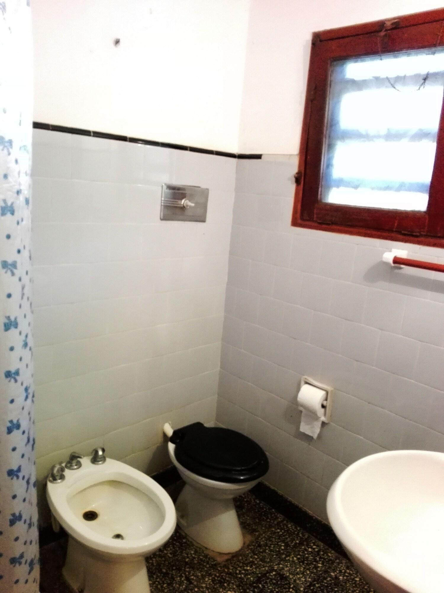Hosteria La Cabana Puerto Iguazú Eksteriør billede