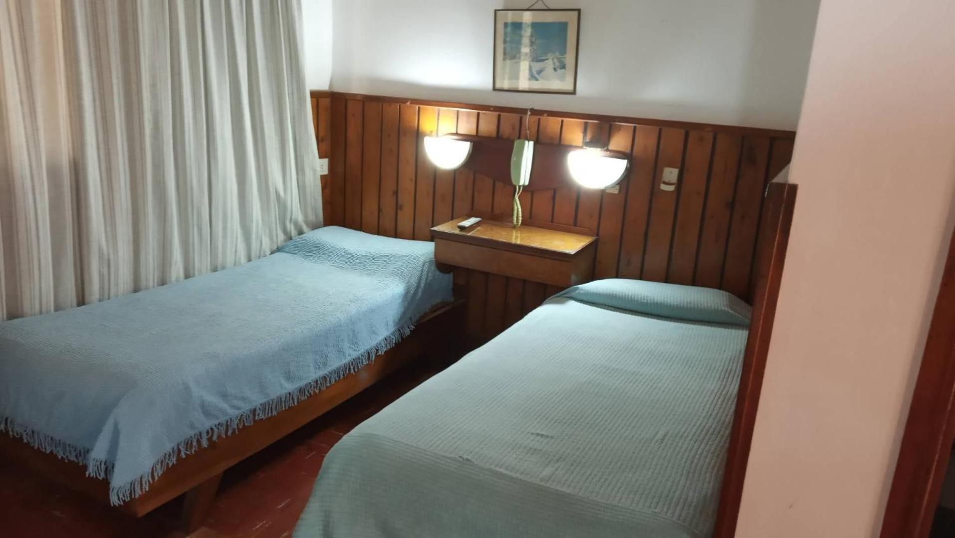 Hosteria La Cabana Puerto Iguazú Eksteriør billede
