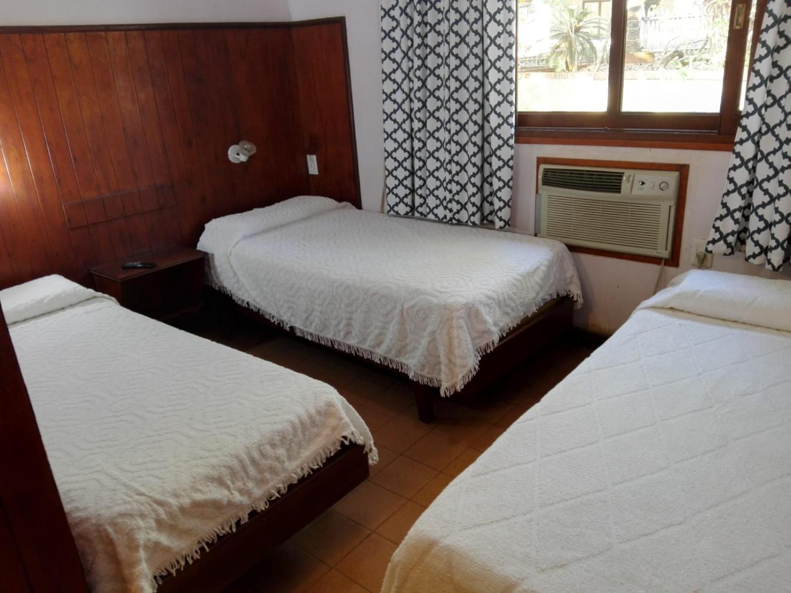 Hosteria La Cabana Puerto Iguazú Eksteriør billede
