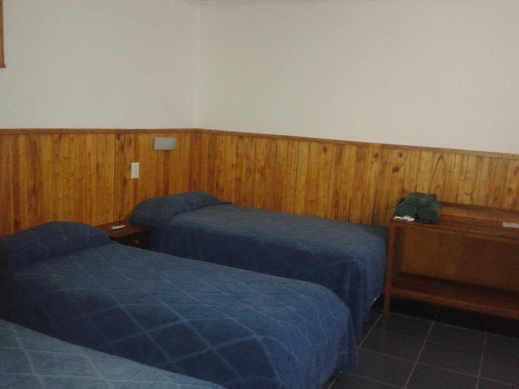 Hosteria La Cabana Puerto Iguazú Værelse billede