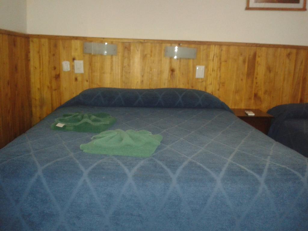 Hosteria La Cabana Puerto Iguazú Værelse billede