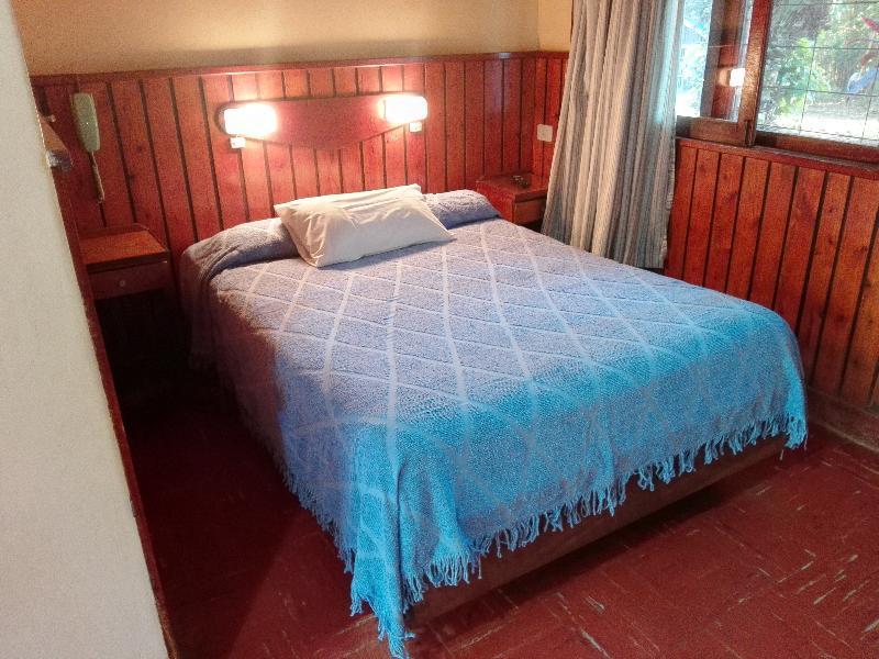 Hosteria La Cabana Puerto Iguazú Eksteriør billede