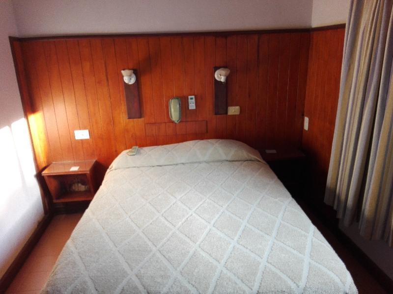 Hosteria La Cabana Puerto Iguazú Eksteriør billede