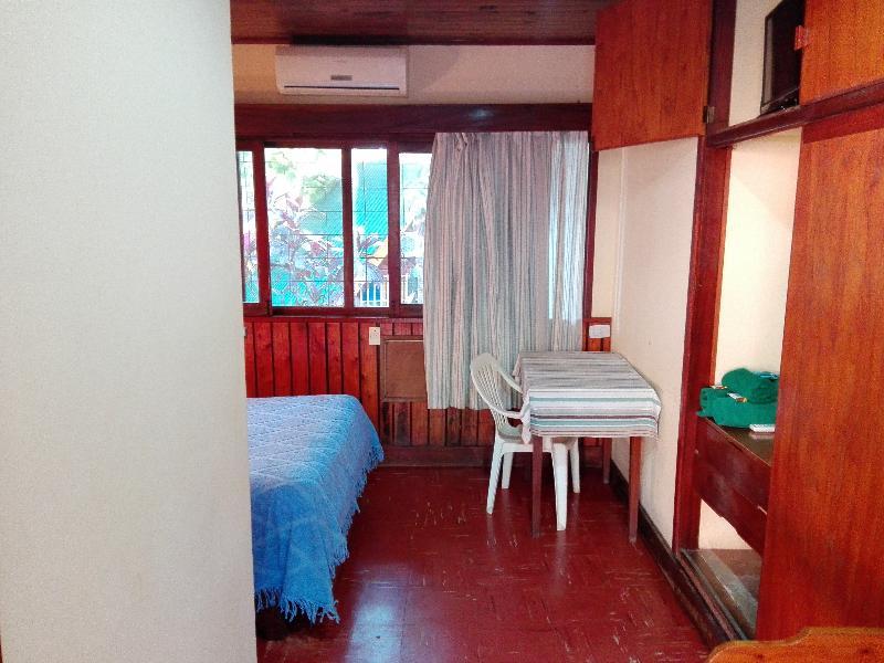 Hosteria La Cabana Puerto Iguazú Eksteriør billede
